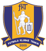 FK TRAKAI