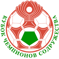 Лого Кубка чемпионов Содружества 2004