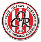 FC OLIMPI RUSTAVI