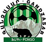 FC GANDZASAR KAPAN