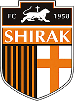 FC SHIRAK