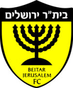 BEITAR JERUSALEM FC