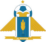 FC PYUNIK