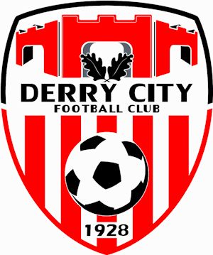 DERRY CITY FC