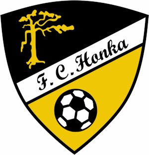 FC HONKA