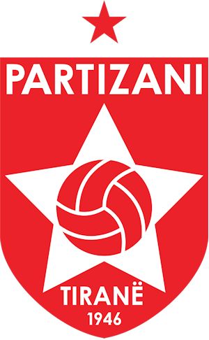 FK PARTIZANI TIRANA