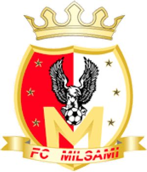 FC Milsami Orhei