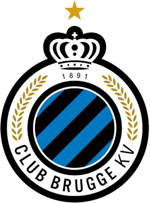 CLUB BRUGGE KV