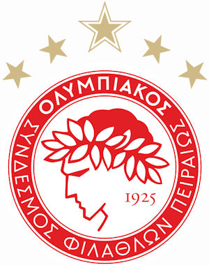 OLYMPIACOS FC