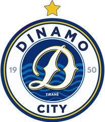 FC Dinamo City