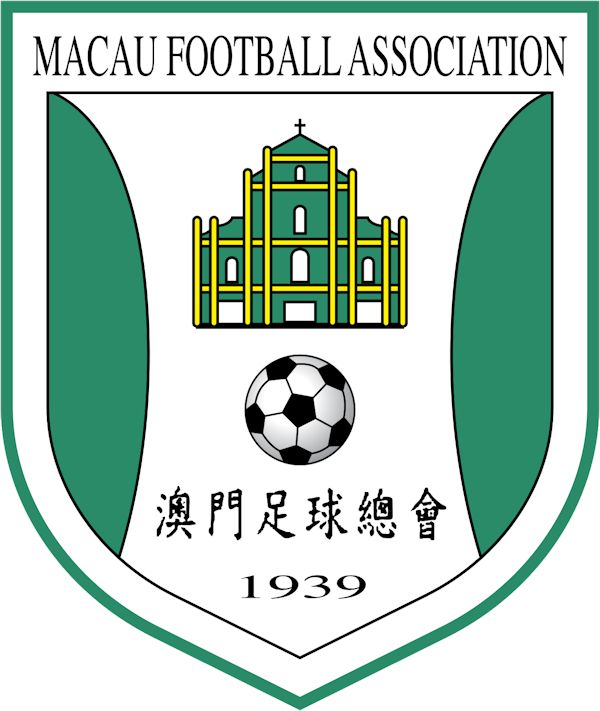 MACAU FOOTBALL ASSOCIATION