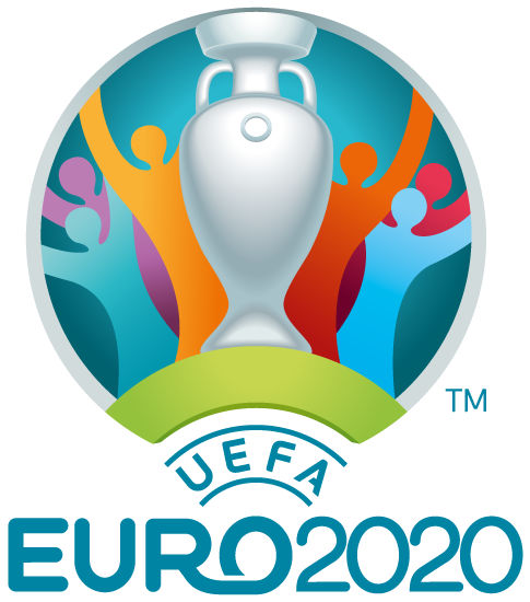 ЛОГО EURO-2020