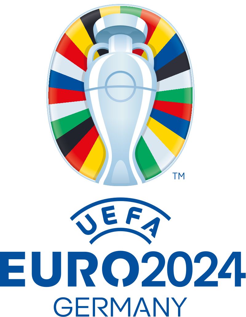 ЛОГО EURO-2024